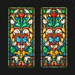 Stained Glass Museum