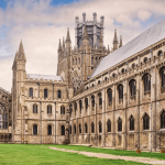 Ely Cathedral