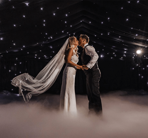 Wedding Reviews​