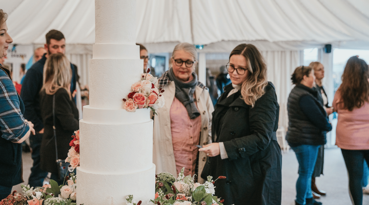 Wedding Cakes suppliers