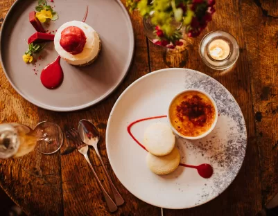 FINE DINING RESTAURANT ELY WEBSITE