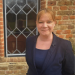 tammy coppen - events support