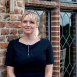 kirsty martin - events manager