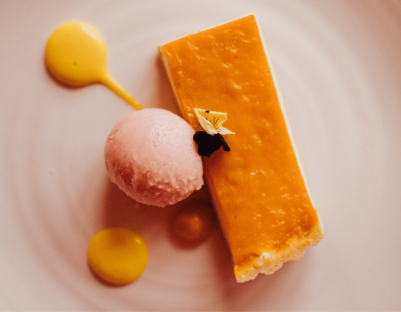 Food, colourful