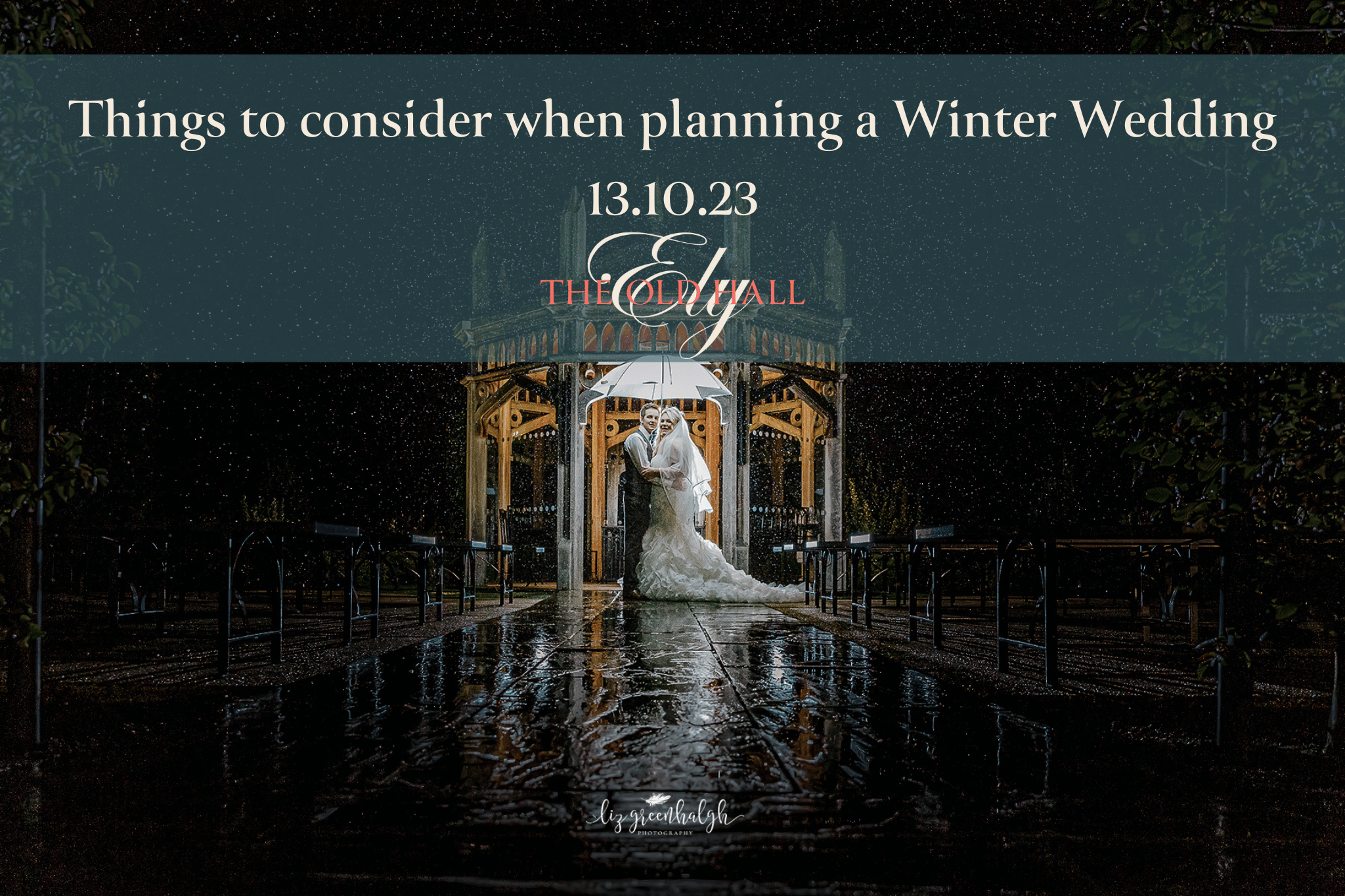 top tips when planning wedding