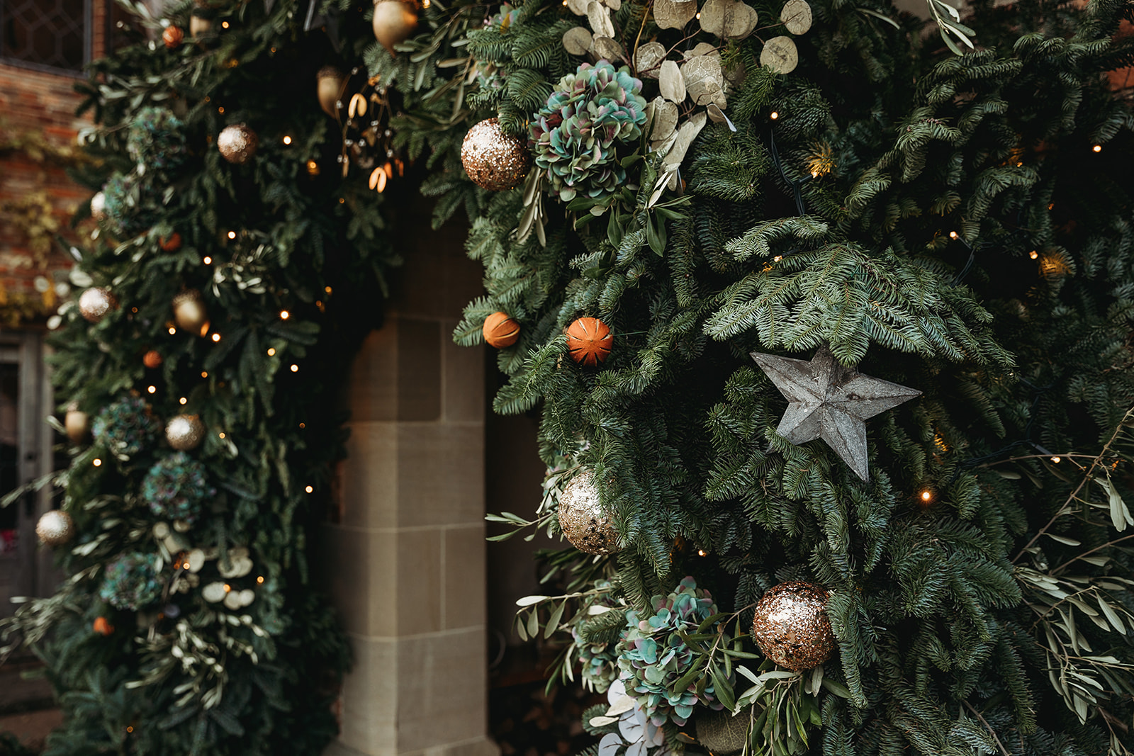 Festive Dining Experiences in Cambridgeshire