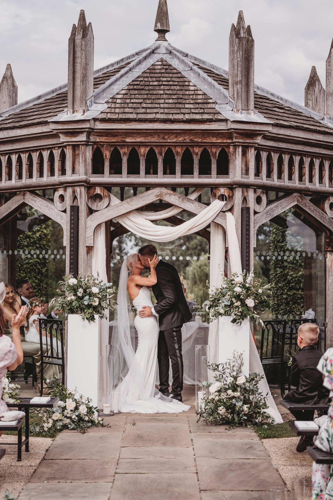 manor house wedding venue