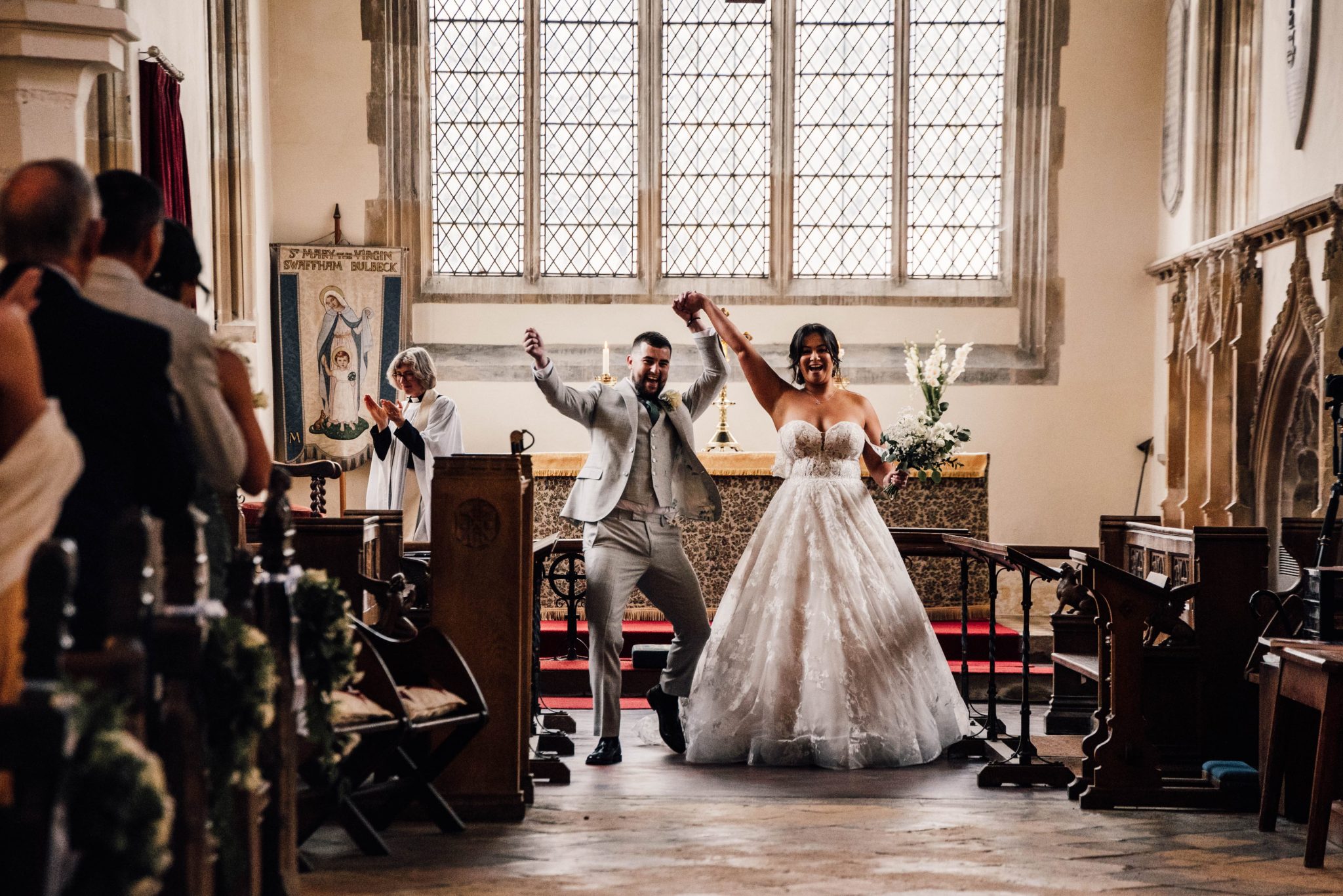 Wedding dress inspo