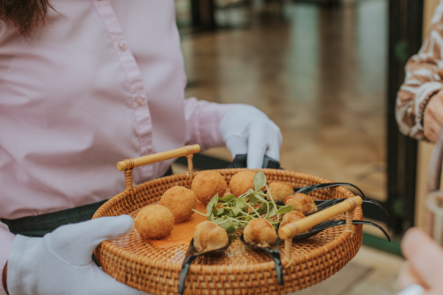 Restaurant in East Anglia