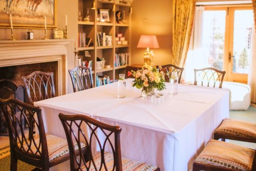 Meeting room in East Anglia
