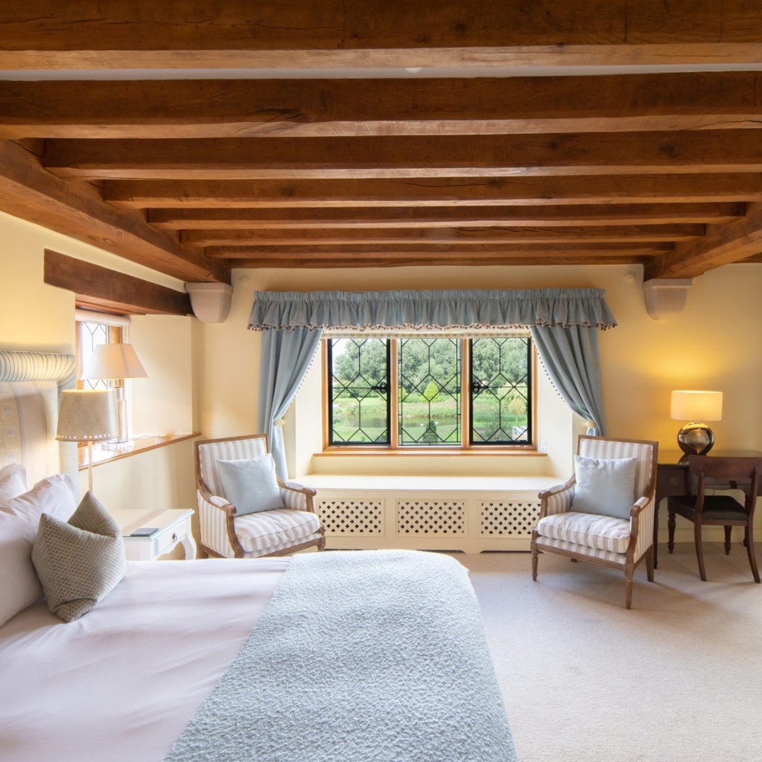 Hotel in East Anglia