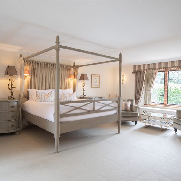 15th October - Wedding Couples Taster Event - Accommodation