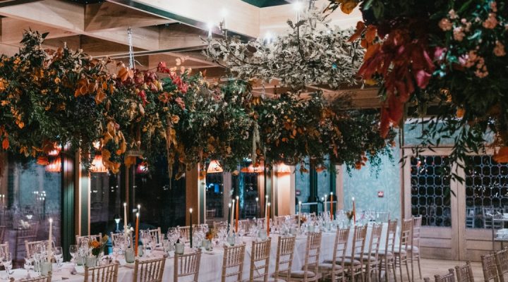 Private Party Venue in East Anglia