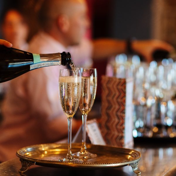 Wednesday 23rd October - Wedding Couples Taster Event - Additional Guest Tickets