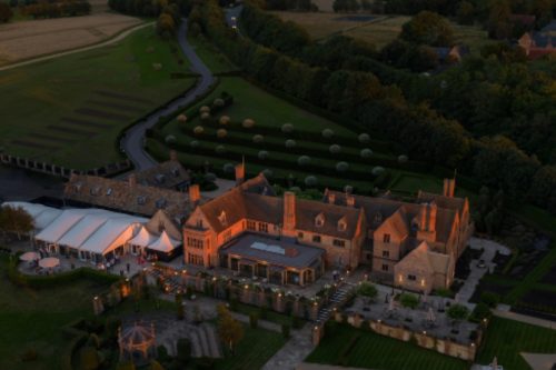 Private Party Venue in East Anglia