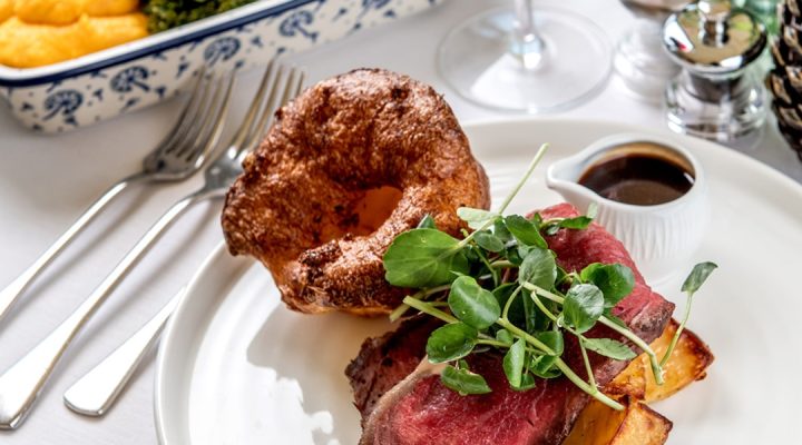 Sunday Lunch Restaurant in East Anglia