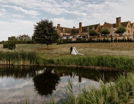 Cambridge Wedding