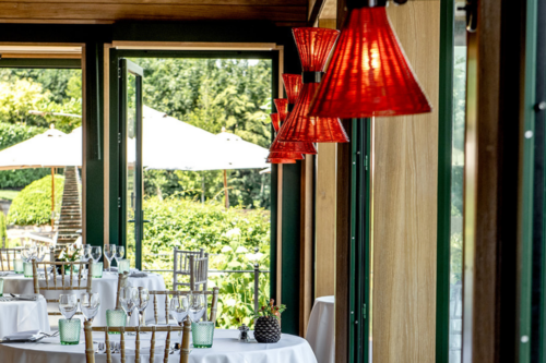 Private Dining