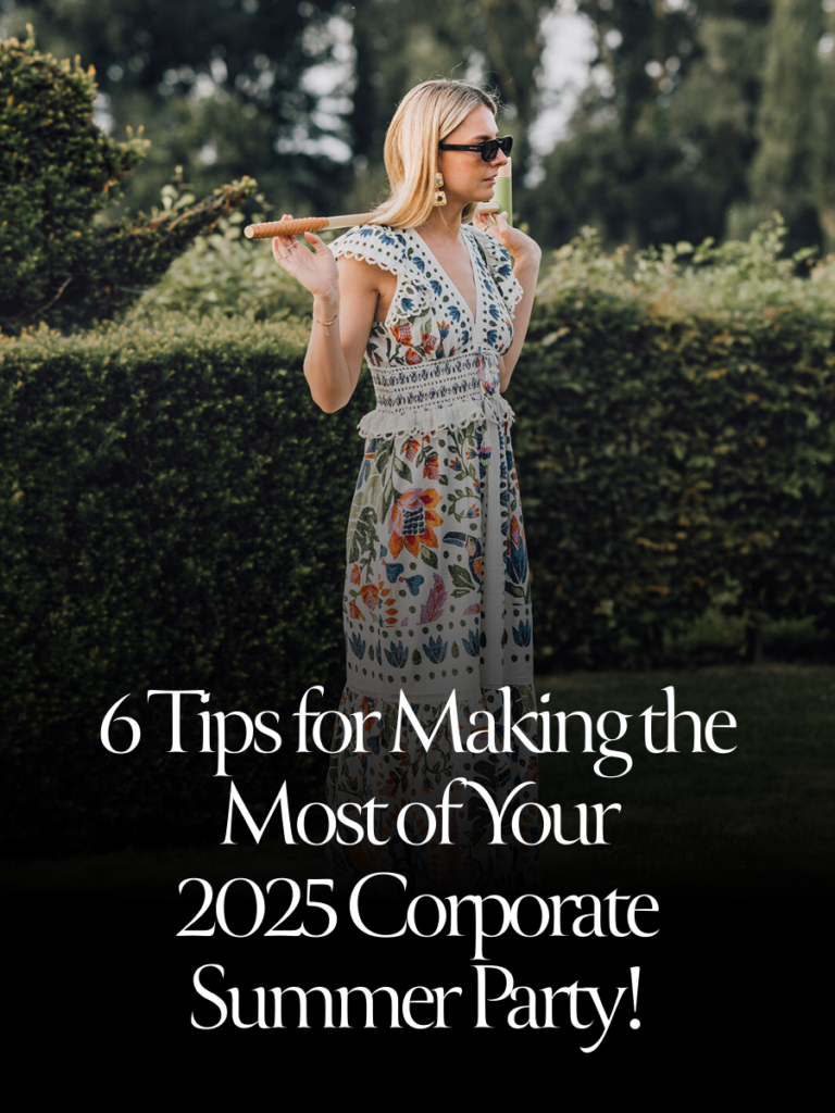 6 Tips for Making the Most of Your