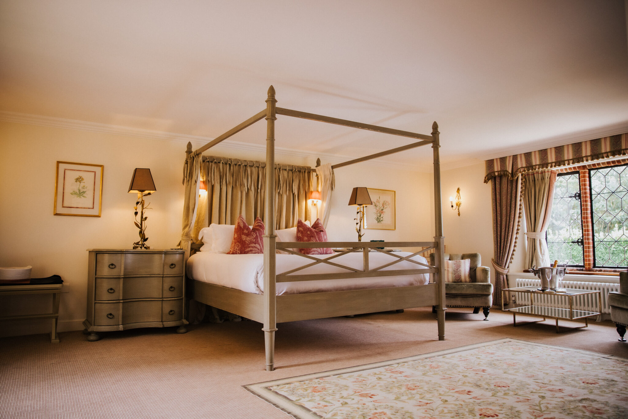 cromwell suite