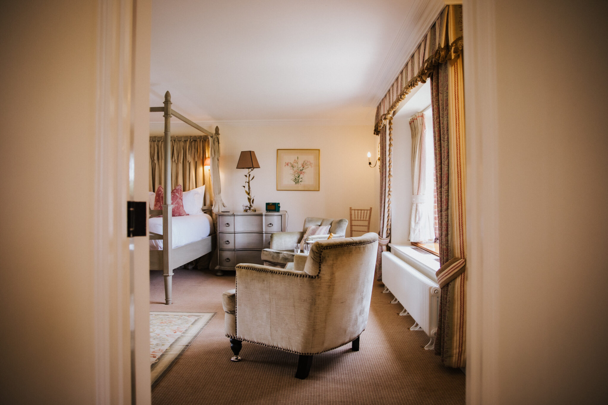 cromwell suite