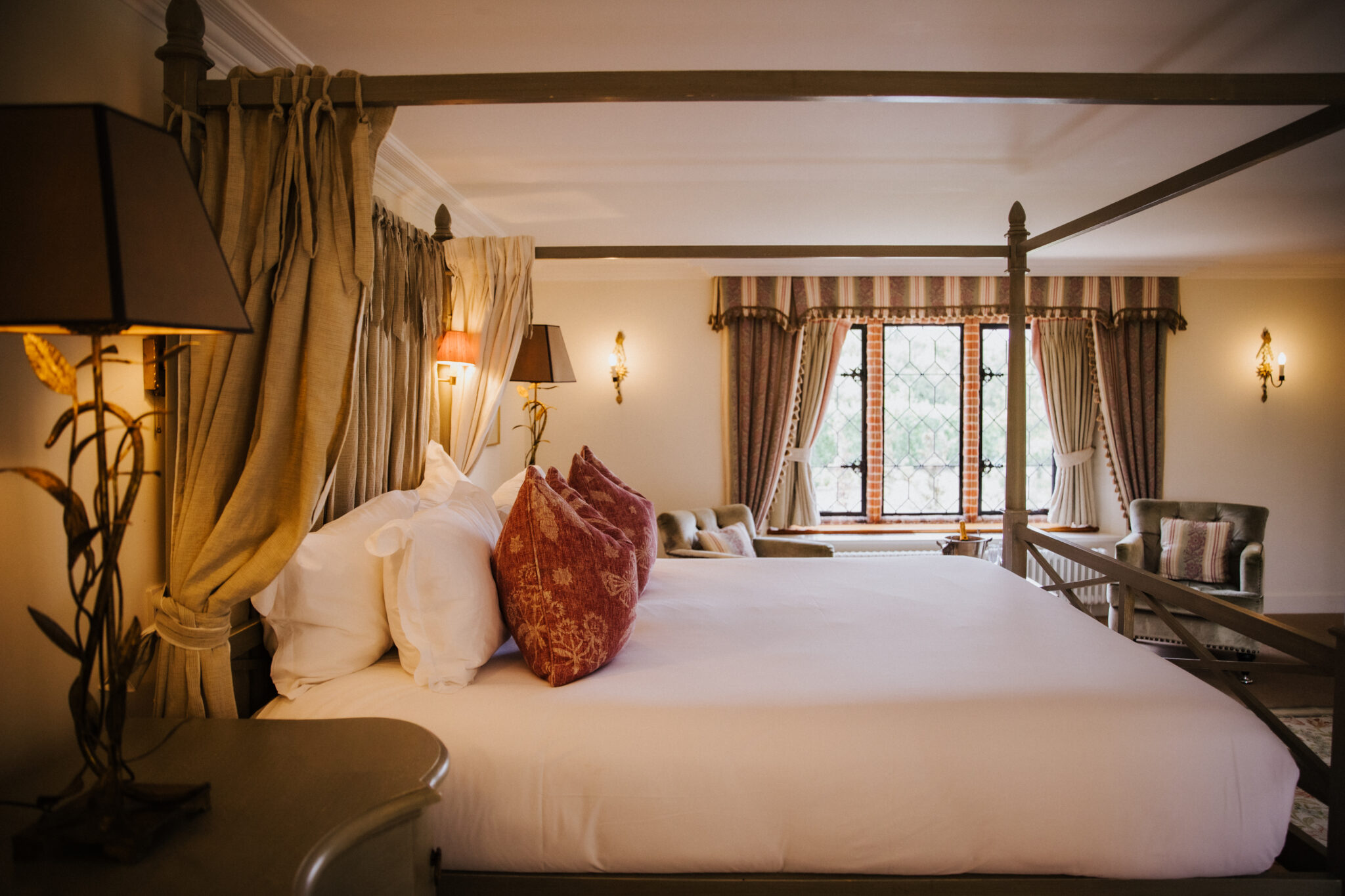 cromwell suite