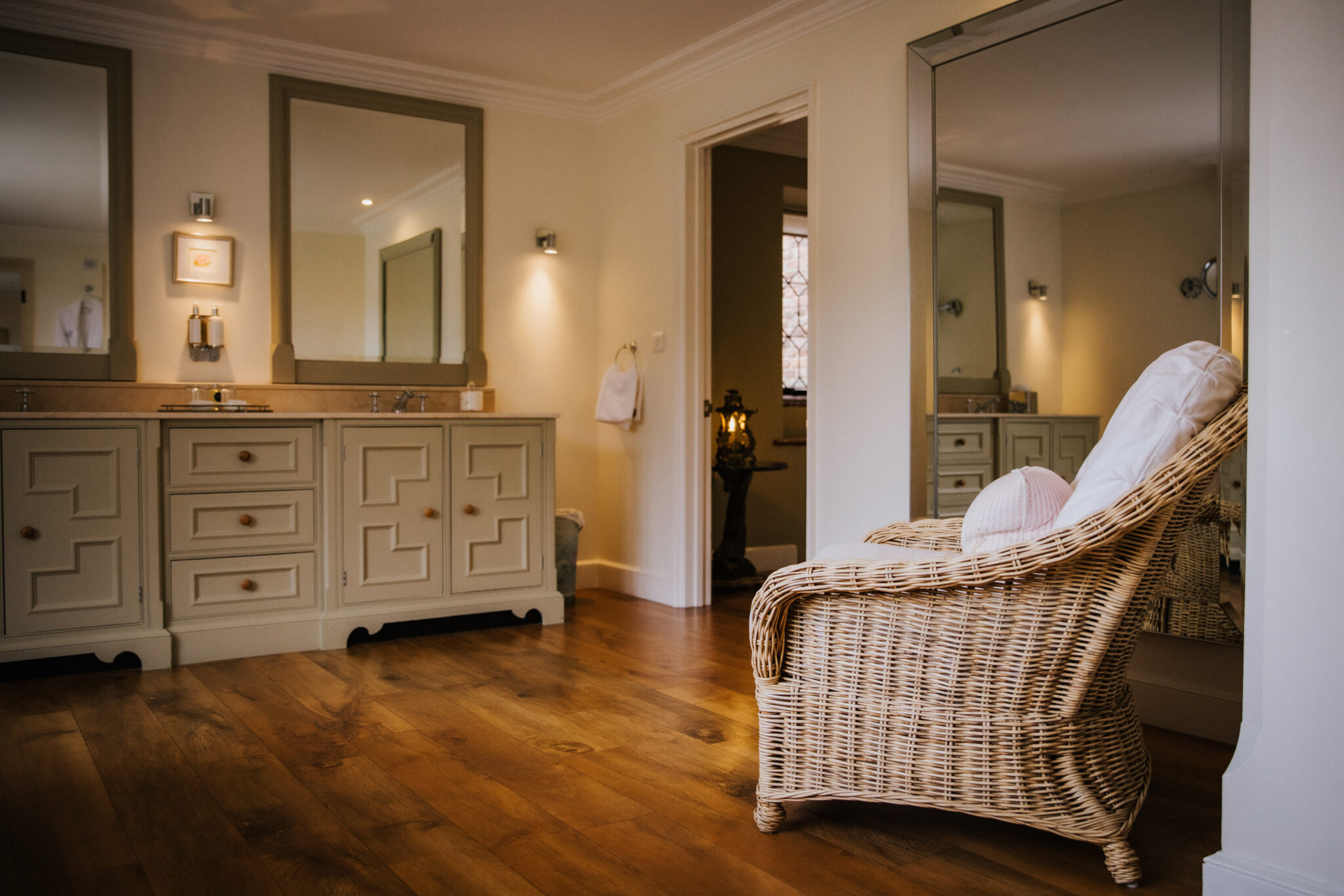 cromwell suite
