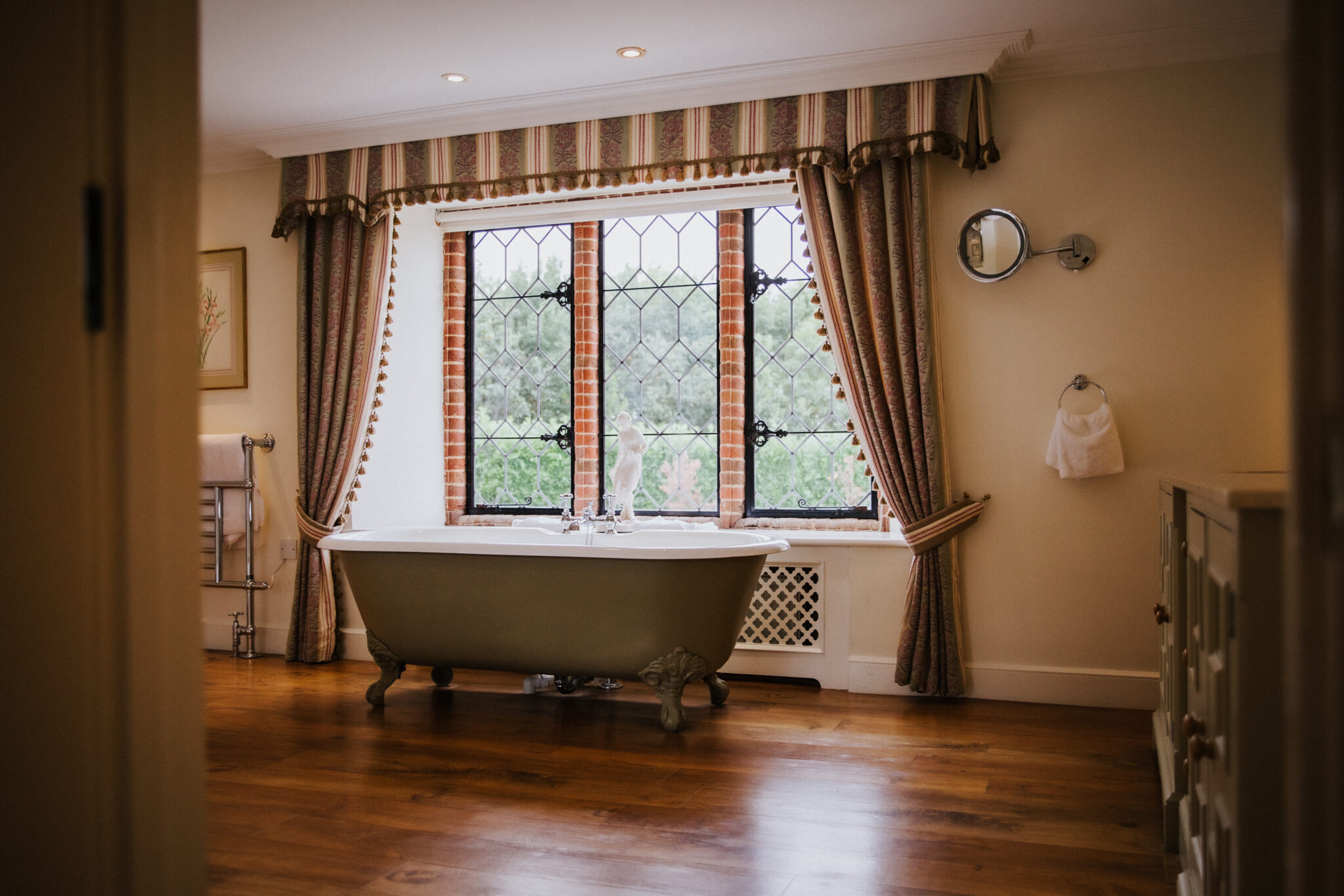 cromwell suite