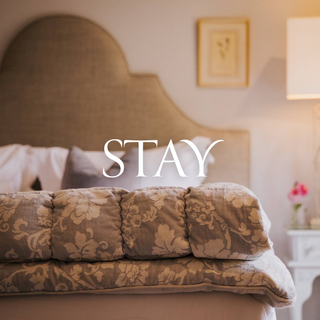stay