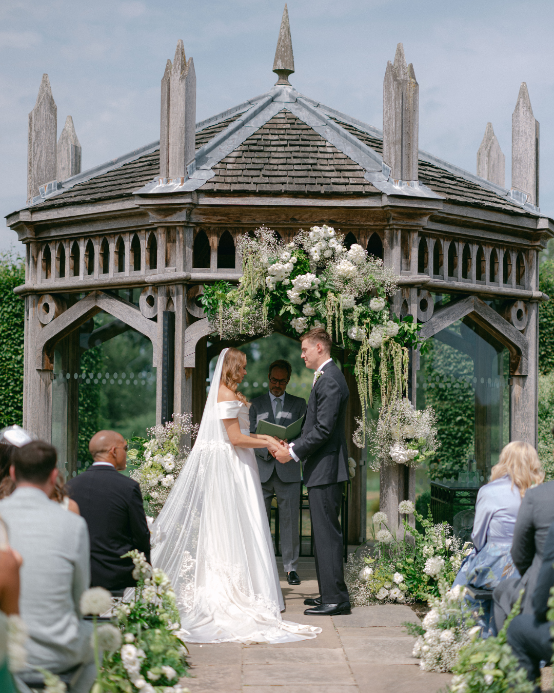 wEDDDING showcase