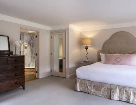 The Old Hall Hotel, Ely, Cambridgeshire