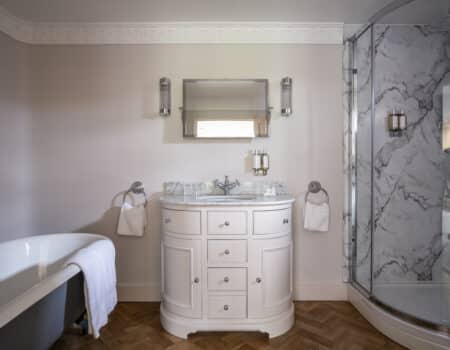 The Old Hall Hotel, Ely, Cambridgeshire