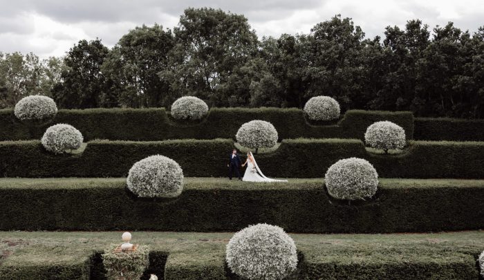 Wedding Venue East of England