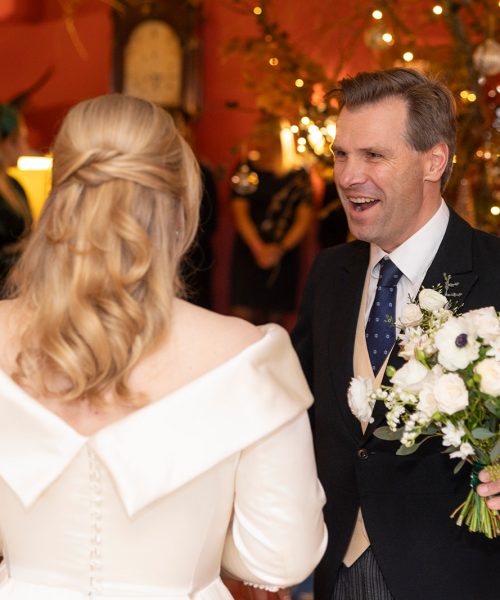 Antonia & Craig