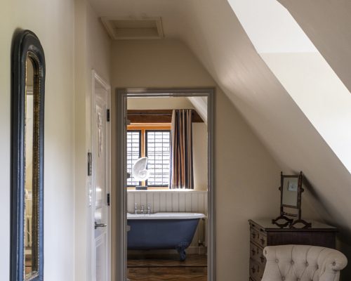 The Old Hall Hotel, Ely, Cambridgeshire